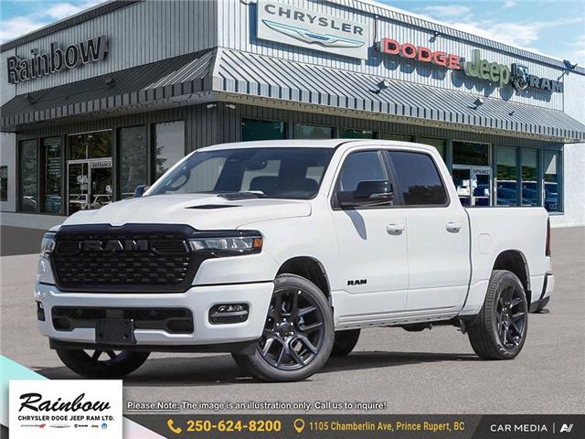 2025 RAM 1500 Sport in PRINCE RUPERT - Image 1 of 24