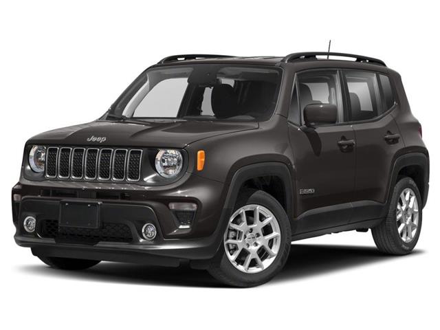 2020 Jeep Renegade Sport (Stk: N24-61A) in Capreol - Image 1 of 11