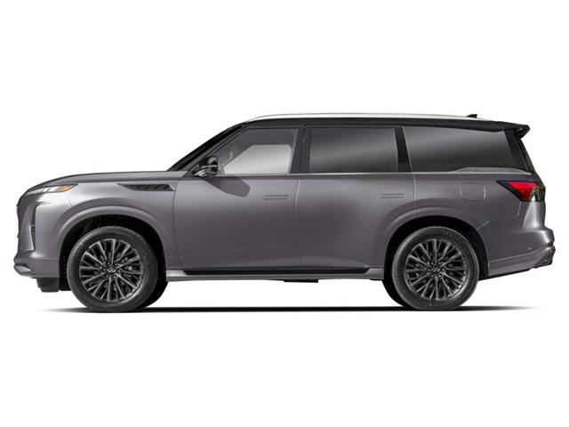 2025 Infiniti QX80 Autograph (Stk: K1190) in Thornhill - Image 2 of 3