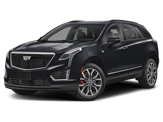 2025 Cadillac XT5 Sport (Stk: 25157) in Bracebridge - Image 1 of 12