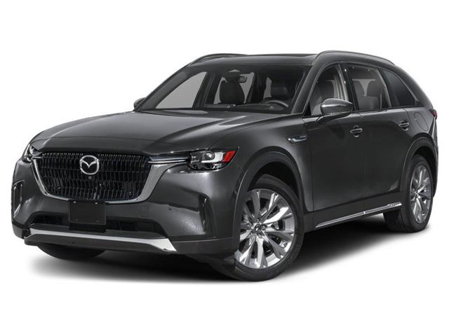 2025 Mazda CX-90 MHEV GT-P (Stk: 226954) in Surrey - Image 1 of 12