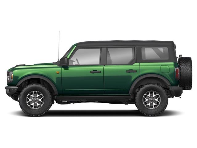 2025 Ford Bronco Badlands (Stk: 256550) in Vancouver - Image 2 of 2
