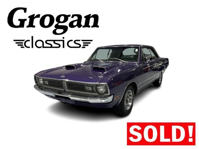 1970 Dodge Dart Swinger (Stk: 282966) in Watford - Image 1 of 26