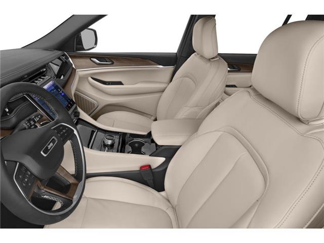 2023 Jeep Grand Cherokee 4xe Base (Stk: 20498) in Middle River - Image 6 of 12 2023 Jeep Grand Cherokee 4xe Base (Stk: 20498) in Middle River - Image 6 of 12