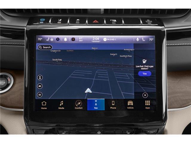 2023 Jeep Grand Cherokee 4xe Base (Stk: 20498) in Middle River - Image 12 of 12 2023 Jeep Grand Cherokee 4xe Base (Stk: 20498) in Middle River - Image 12 of 12