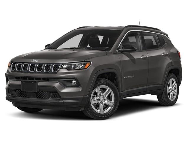 2023 Jeep Compass Sport (Stk: 20588) in Middle River - Image 1 of 12