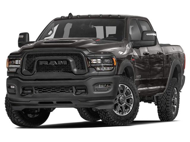 2023 RAM 2500 Power Wagon (Stk: 20714) in Middle River - Image 1 of 2