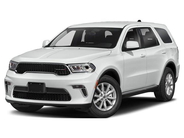 2023 Dodge Durango R/T (Stk: 20825) in Middle River - Image 1 of 11