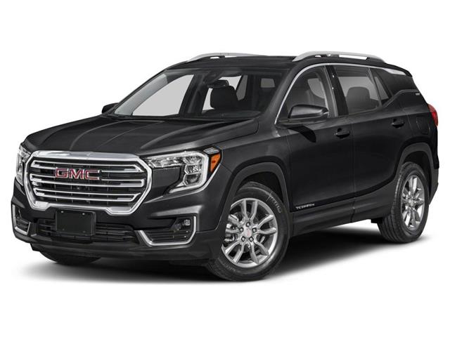 2024 GMC Terrain AT4 (Stk: 25085A) in Rimbey - Image 1 of 12