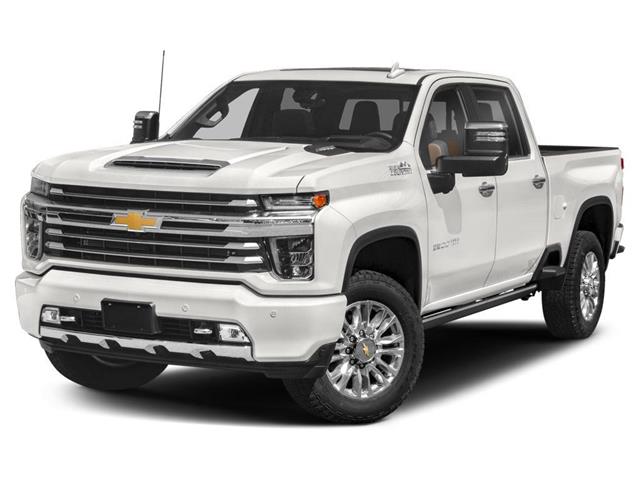 2023 Chevrolet Silverado 3500HD High Country (Stk: 25-004) in Rimbey - Image 1 of 3