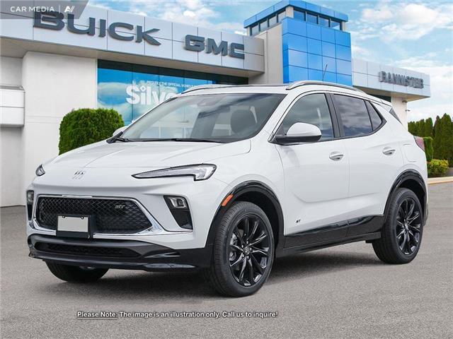 2025 Buick Encore GX Sport Touring (Stk: 25337) in Vernon - Image 1 of 25