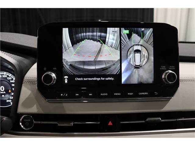 2025 Mitsubishi Outlander PHEV GT (Stk: P25220) in Edmonton - Image 21 of 29 2025 Mitsubishi Outlander PHEV GT (Stk: P25220) in Edmonton - Image 21 of 29