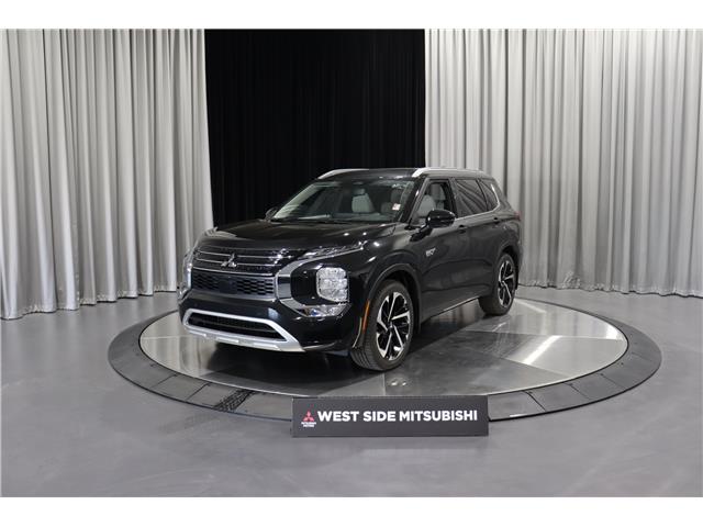 2025 Mitsubishi Outlander PHEV GT (Stk: P25220) in Edmonton - Image 3 of 29 2025 Mitsubishi Outlander PHEV GT (Stk: P25220) in Edmonton - Image 3 of 29