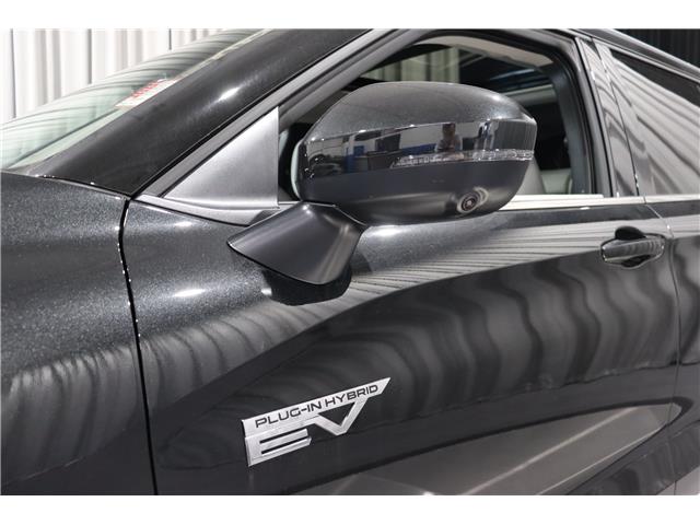 2025 Mitsubishi Outlander PHEV GT (Stk: P25220) in Edmonton - Image 7 of 29 2025 Mitsubishi Outlander PHEV GT (Stk: P25220) in Edmonton - Image 7 of 29