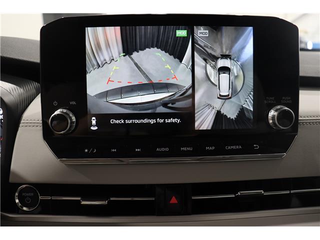 2025 Mitsubishi Outlander PHEV GT (Stk: P25220) in Edmonton - Image 20 of 29 2025 Mitsubishi Outlander PHEV GT (Stk: P25220) in Edmonton - Image 20 of 29