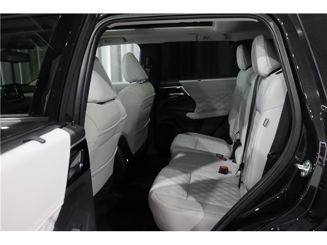 2025 Mitsubishi Outlander PHEV GT (Stk: P25220) in Edmonton - Image 23 of 29 2025 Mitsubishi Outlander PHEV GT (Stk: P25220) in Edmonton - Image 23 of 29