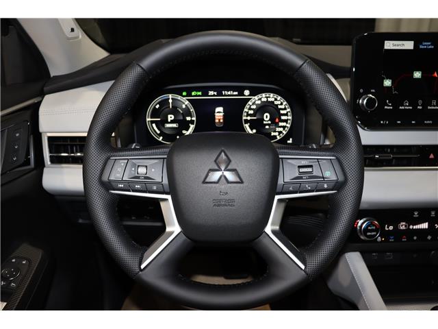 2025 Mitsubishi Outlander PHEV GT (Stk: P25220) in Edmonton - Image 28 of 29 2025 Mitsubishi Outlander PHEV GT (Stk: P25220) in Edmonton - Image 28 of 29