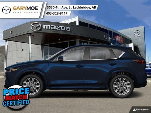 2025 Mazda CX-5 GT (Stk: 25-6488) in Lethbridge - Image 1 of 1