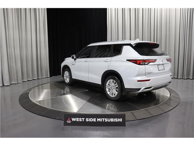 2025 Mitsubishi Outlander PHEV SE (Stk: P25223) in Edmonton - Image 4 of 27