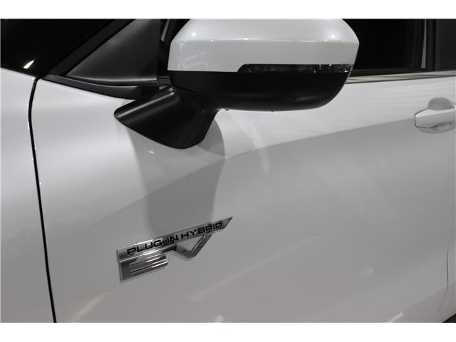 2025 Mitsubishi Outlander PHEV SE (Stk: P25223) in Edmonton - Image 7 of 27