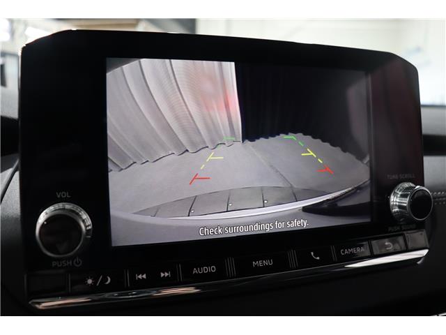 2025 Mitsubishi Outlander PHEV SE (Stk: P25223) in Edmonton - Image 17 of 27
