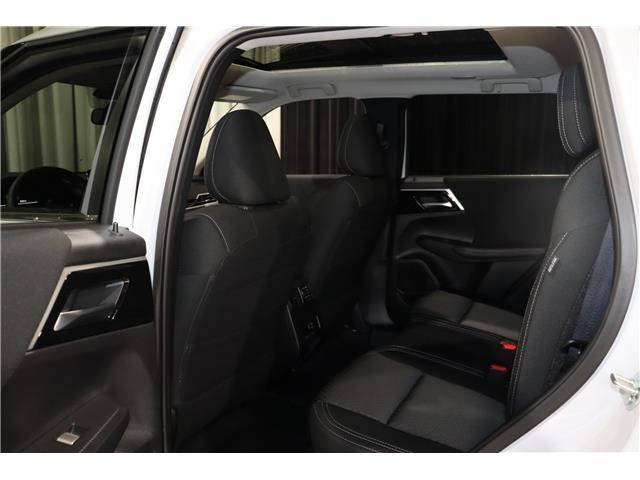 2025 Mitsubishi Outlander PHEV SE (Stk: P25223) in Edmonton - Image 18 of 27