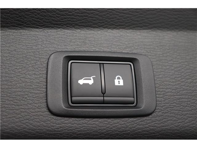 2025 Mitsubishi Outlander PHEV SE (Stk: P25223) in Edmonton - Image 21 of 27