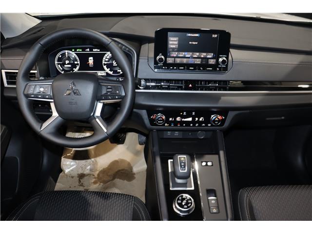 2025 Mitsubishi Outlander PHEV SE (Stk: P25223) in Edmonton - Image 22 of 27