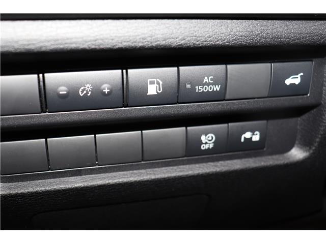 2025 Mitsubishi Outlander PHEV SE (Stk: P25223) in Edmonton - Image 24 of 27