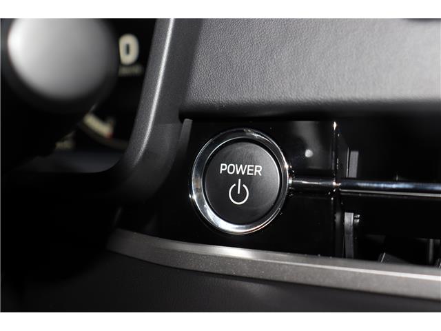 2025 Mitsubishi Outlander PHEV SE (Stk: P25223) in Edmonton - Image 23 of 27