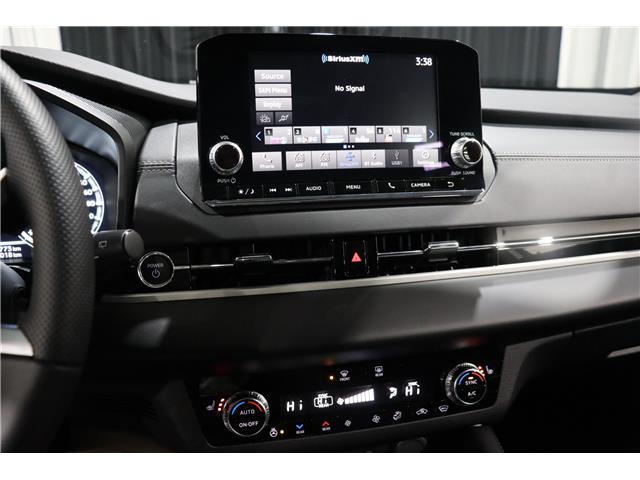 2025 Mitsubishi Outlander PHEV SE (Stk: P25223) in Edmonton - Image 15 of 27