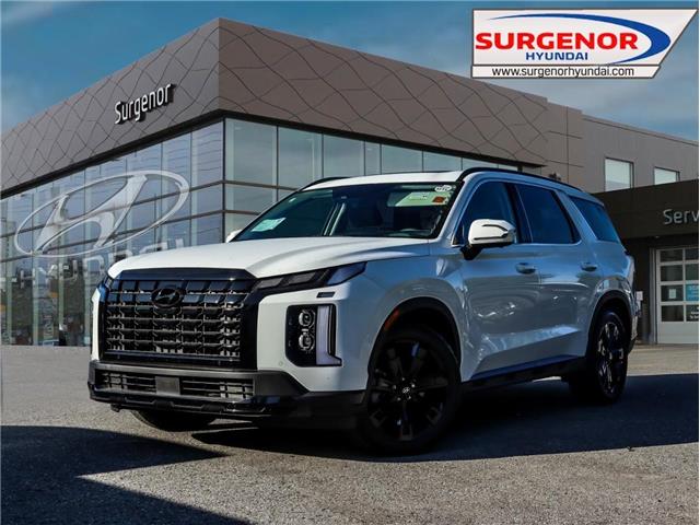 2025 Hyundai Palisade Urban 8 Passenger (Stk: S25328) in Ottawa - Image 1 of 24