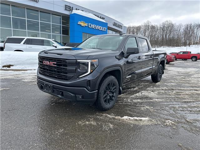 2025 GMC Sierra 1500 Elevation (Stk: 25282) in Bracebridge - Image 1 of 16