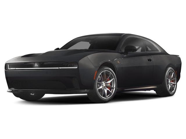 2025 Dodge Charger Daytona Base (Stk: 25-0079) in Toronto - Image 1 of 2