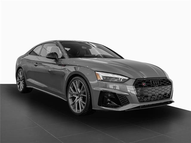 2024 Audi S5 3.0T Progressiv (Stk: 2-P1401) in Ottawa - Image 1 of 39