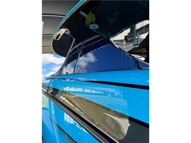 2025 Mystic M4200 CENTER CONSOLE BOAT  (Stk: 22119) in Sudbury - Image 8 of 20