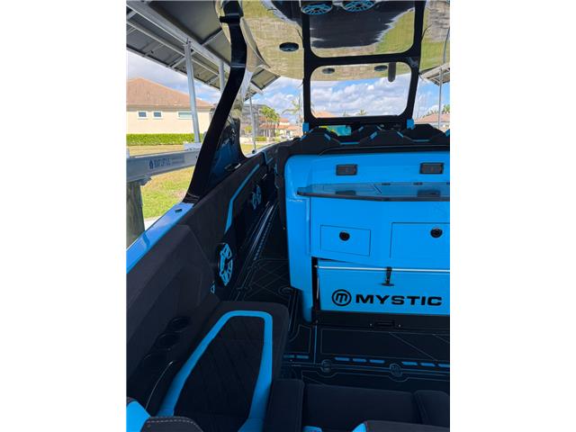 2025 Mystic M4200 CENTER CONSOLE BOAT  (Stk: 22119) in Sudbury - Image 9 of 20