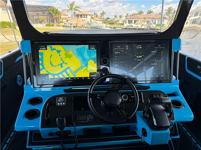 2025 Mystic M4200 CENTER CONSOLE BOAT  (Stk: 22119) in Sudbury - Image 12 of 20