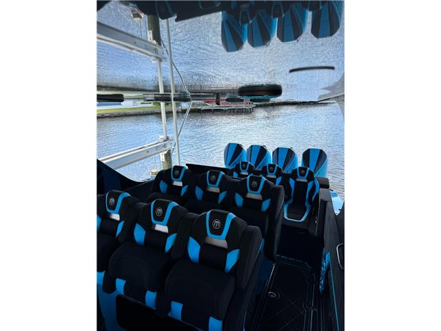 2025 Mystic M4200 CENTER CONSOLE BOAT  (Stk: 22119) in Sudbury - Image 14 of 20