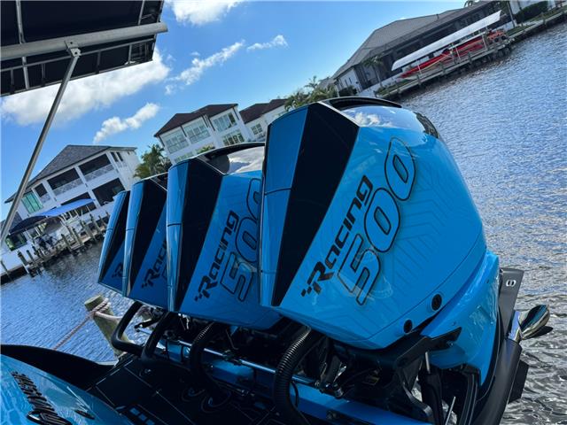 2025 Mystic M4200 CENTER CONSOLE BOAT  (Stk: 22119) in Sudbury - Image 16 of 20