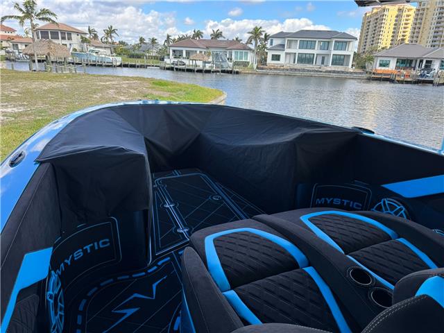 2025 Mystic M4200 CENTER CONSOLE BOAT  (Stk: 22119) in Sudbury - Image 17 of 20