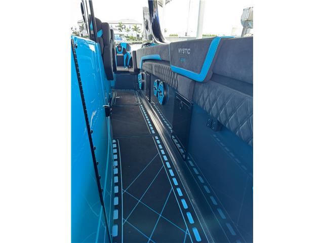 2025 Mystic M4200 CENTER CONSOLE BOAT  (Stk: 22119) in Sudbury - Image 18 of 20