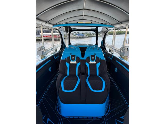 2025 Mystic M4200 CENTER CONSOLE BOAT  (Stk: 22119) in Sudbury - Image 19 of 20