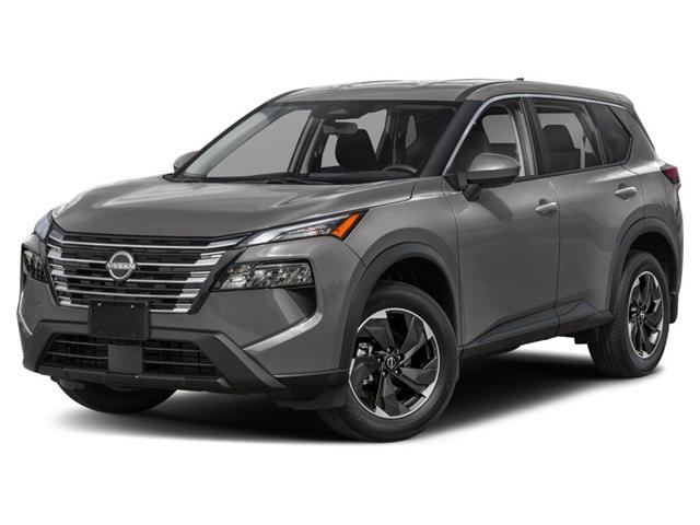 2025 Nissan Rogue SV Moonroof (Stk: W25083) in Scarborough - Image 1 of 11