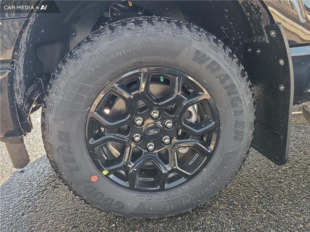 2025 Ford F-150 XLT (Stk: 25T5895) in Red Deer - Image 6 of 24