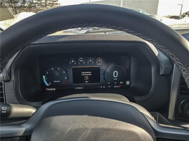 2025 Ford F-150 XLT (Stk: 25T5895) in Red Deer - Image 14 of 24