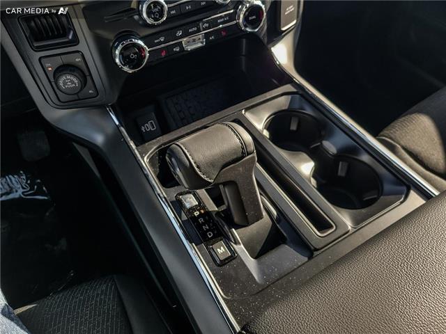2025 Ford F-150 XLT (Stk: 25T5895) in Red Deer - Image 17 of 24
