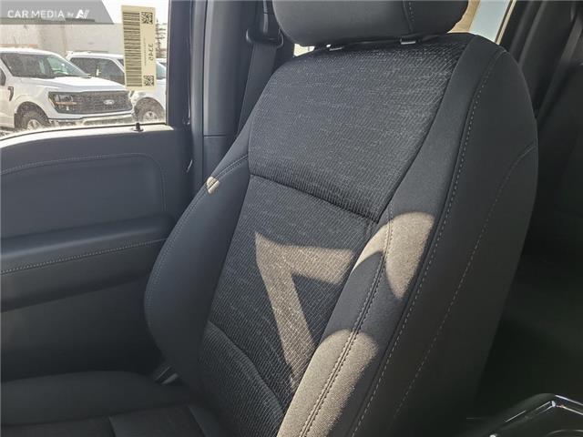 2025 Ford F-150 XLT (Stk: 25T5895) in Red Deer - Image 19 of 24