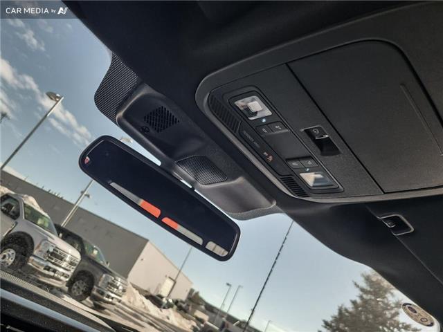 2025 Ford F-150 XLT (Stk: 25T5895) in Red Deer - Image 20 of 24