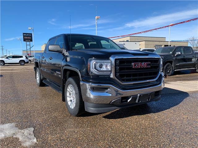 2018 GMC Sierra 1500 Base (Stk: 167115) in Medicine Hat - Image 1 of 27